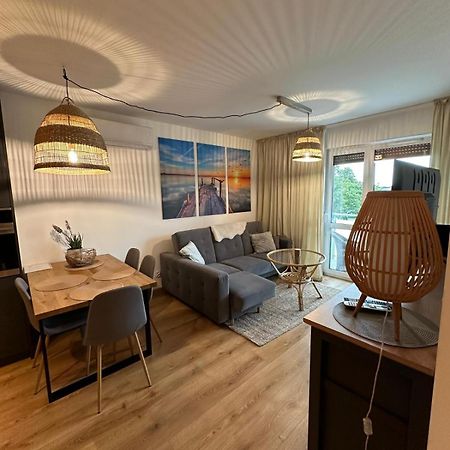 Apartament 32 Rowery, Spacery W Dolinie Baryczy - 5D Apartamenty Milicz Exteriér fotografie