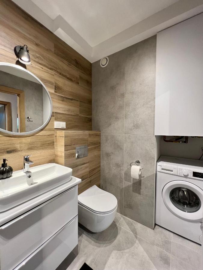 Apartament 32 Rowery, Spacery W Dolinie Baryczy - 5D Apartamenty Milicz Exteriér fotografie