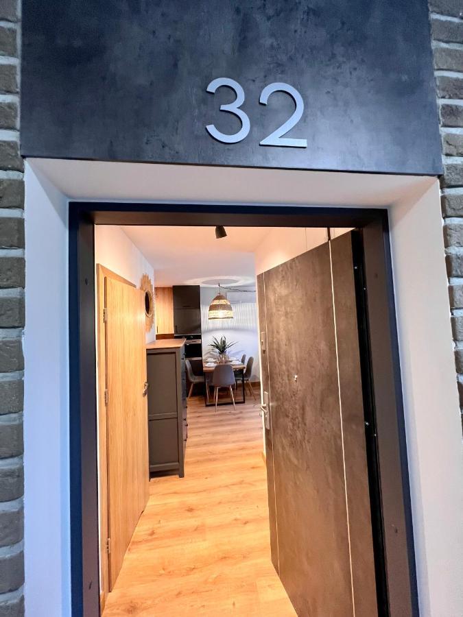 Apartament 32 Rowery, Spacery W Dolinie Baryczy - 5D Apartamenty Milicz Exteriér fotografie