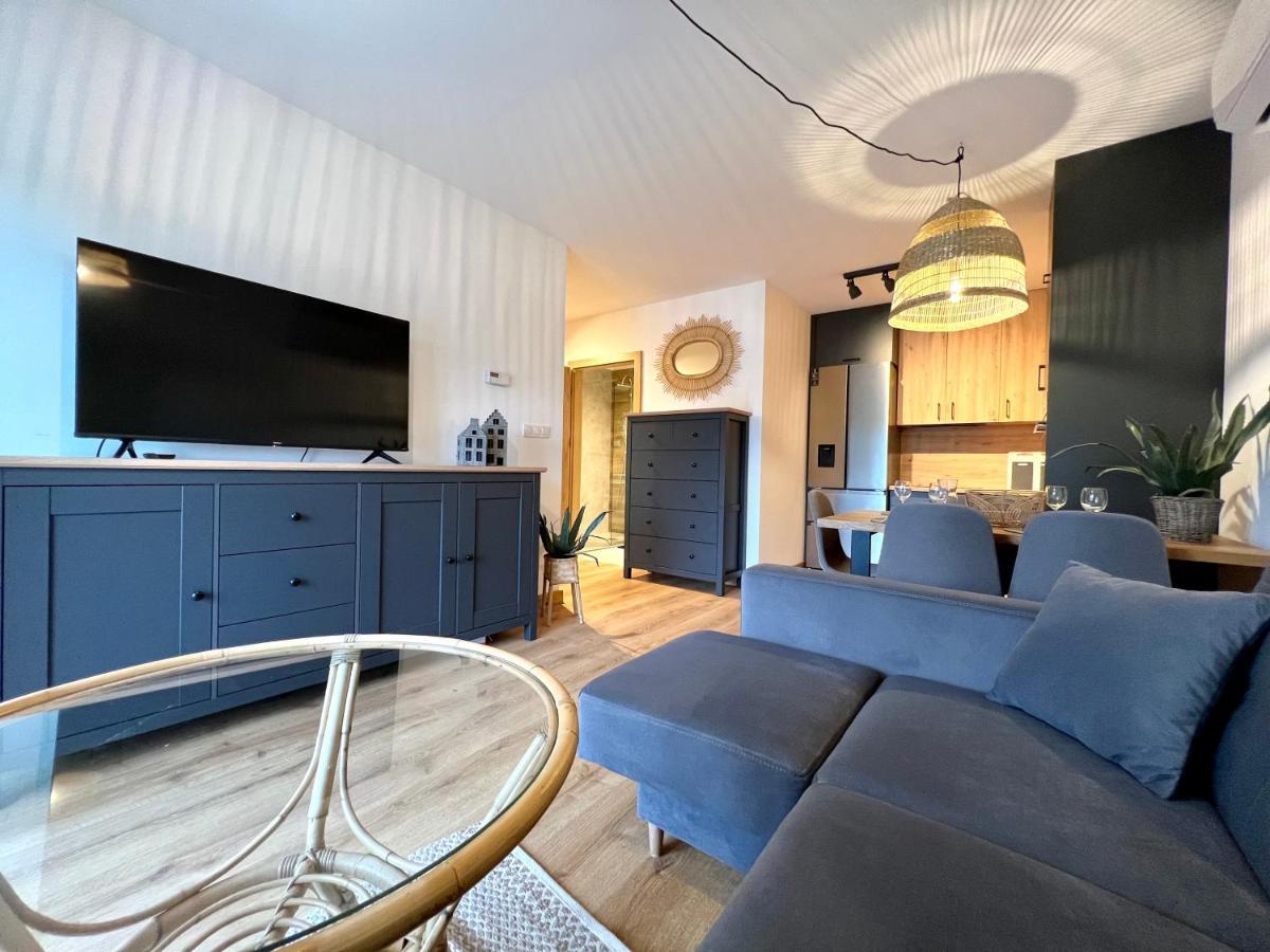 Apartament 32 Rowery, Spacery W Dolinie Baryczy - 5D Apartamenty Milicz Exteriér fotografie
