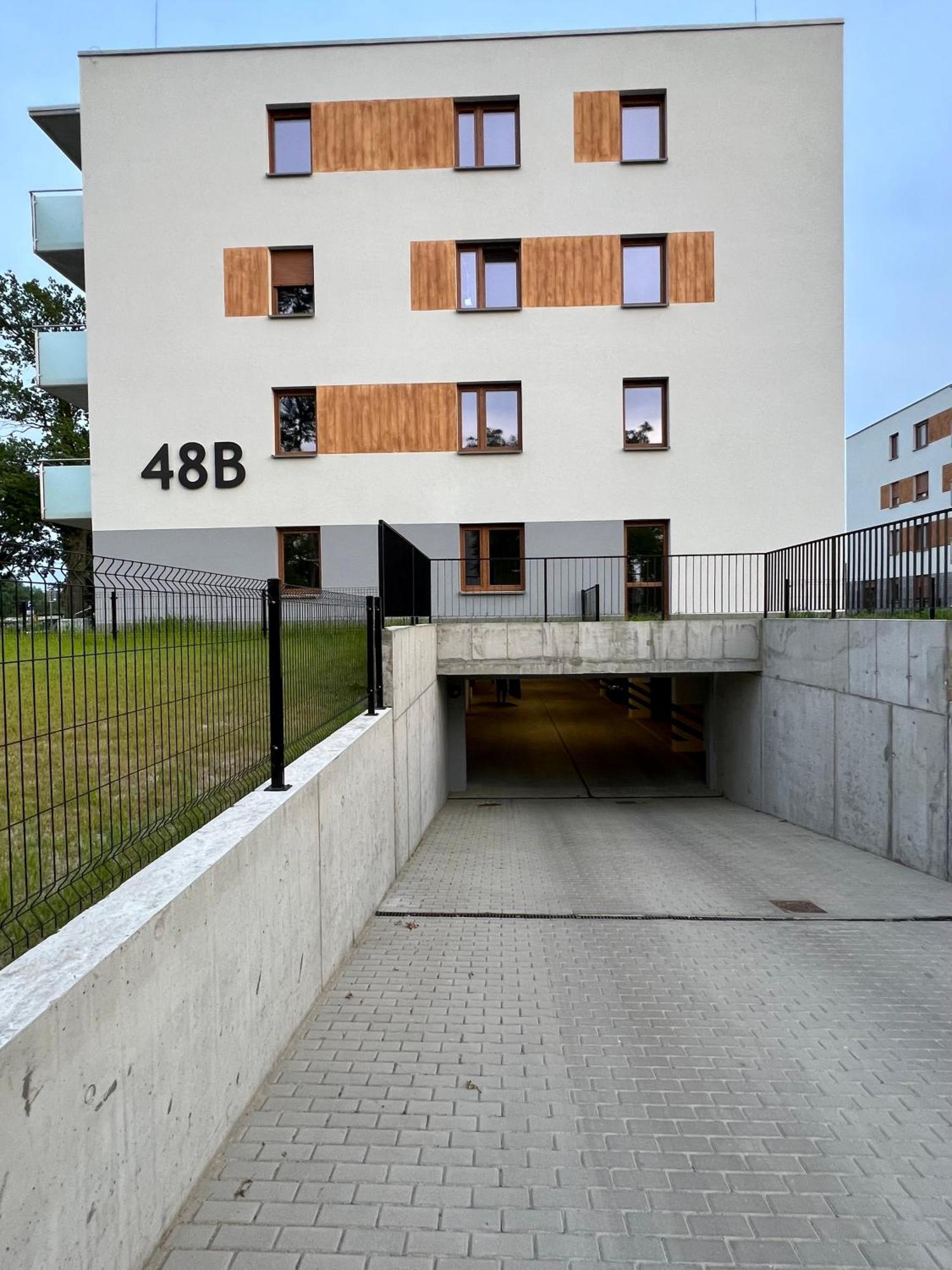 Apartament 32 Rowery, Spacery W Dolinie Baryczy - 5D Apartamenty Milicz Exteriér fotografie