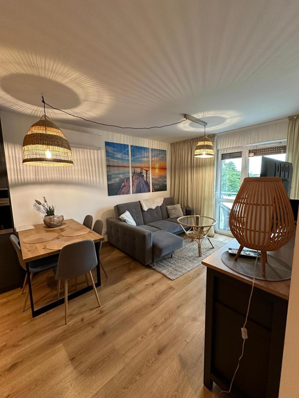 Apartament 32 Rowery, Spacery W Dolinie Baryczy - 5D Apartamenty Milicz Exteriér fotografie