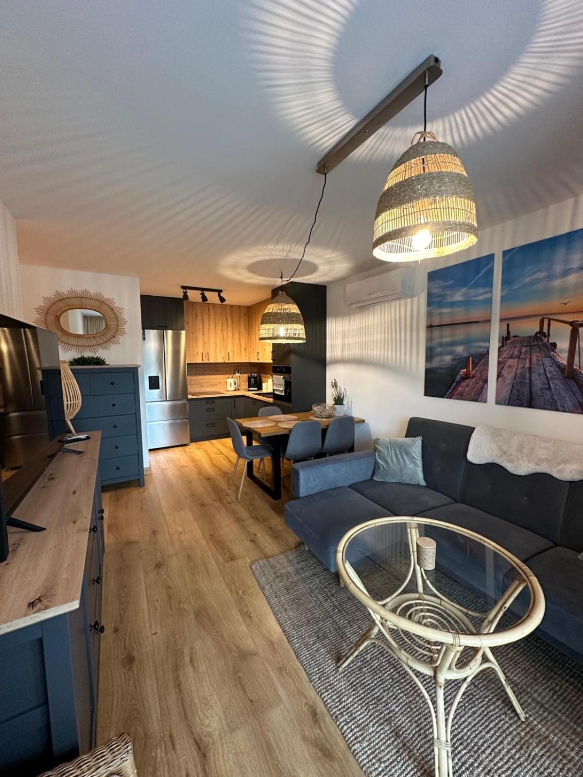 Apartament 32 Rowery, Spacery W Dolinie Baryczy - 5D Apartamenty Milicz Exteriér fotografie